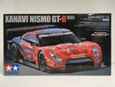 Tamiya No. 308 JGTC Xanavi Nismo Nissan GT-R R35 CBA-R35