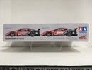 Tamiya No. 308 JGTC Xanavi Nismo Nissan GT-R R35 CBA-R35