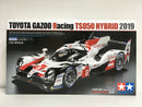 Tamiya No. 421 Toyota Gazoo Racing TS050 Hybrid ~ Year 2019 Version