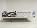 Tamiya No. 421 Toyota Gazoo Racing TS050 Hybrid ~ Year 2019 Version