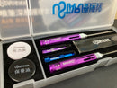 Professional Airbrush Maintenance Set 噴筆深層護理套裝 UA90094