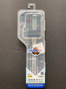 Scale Model Dedicated Digital Vernier Caliper 電子精密模型卡尺 [英制 & 公制] UA90101