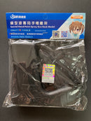 Special Spray Can Gun ~ Full Grip Trigger Action 模型罐裝噴漆專用手噴槍架 UA91603