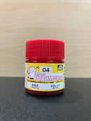 Gundam Color 油性硝基漆 ~ 高達專用色 [半光澤] (10 ml) UG01 ~ UG25