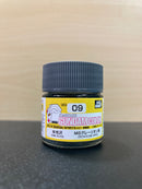 Gundam Color 油性硝基漆 ~ 高達專用色 [半光澤] (10 ml) UG01 ~ UG25