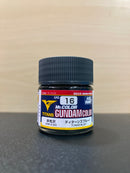 Gundam Color 油性硝基漆 ~ 高達專用色 [半光澤] (10 ml) UG01 ~ UG25