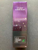 UV Light Curing Glue 光固UV無影膠 BP
