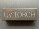 UV Rechargeable Torch 紫光燈 紫外線充電式手提電筒