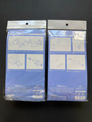 U Vernier L1 & L2 [Large] 模型改造噴射器 氣孔 噴射口 [大] OP-176 & OP-177