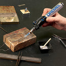VersaTip Cordless Soldering Iron Precision Butane Torch 2000-6