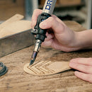 VersaTip Cordless Soldering Iron Precision Butane Torch 2000-6