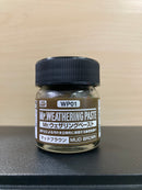 Mr. Weathering Paste (40 ml)