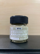 Mr. Weathering Paste (40 ml)