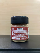 Mr. Weathering Paste (40 ml)