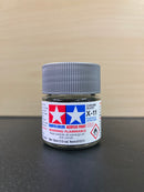 Acrylic Paints Mini - Gloss X-1 ~ X-35 環保水性漆 [亮光澤] - (10 ml)