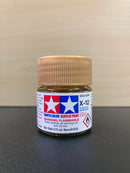Acrylic Paints Mini - Gloss X-1 ~ X-35 環保水性漆 [亮光澤] - (10 ml)