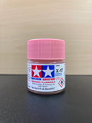 Acrylic Paints Mini - Gloss X-1 ~ X-35 環保水性漆 [亮光澤] - (10 ml)