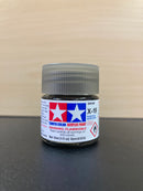 Acrylic Paints Mini - Gloss X-1 ~ X-35 環保水性漆 [亮光澤] - (10 ml)