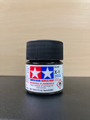 Acrylic Paints Mini - Gloss X-1 ~ X-35 環保水性漆 [亮光澤] - (10 ml)