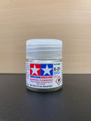 Acrylic Paints Mini - Gloss X-1 ~ X-35 環保水性漆 [亮光澤] - (10 ml)
