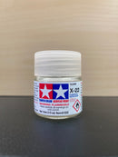 Acrylic Paints Mini - Gloss X-1 ~ X-35 環保水性漆 [亮光澤] - (10 ml)