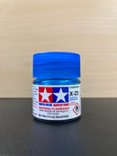 Acrylic Paints Mini - Gloss X-1 ~ X-35 環保水性漆 [亮光澤] - (10 ml)