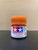 Acrylic Paints Mini - Gloss X-1 ~ X-35 環保水性漆 [亮光澤] - (10 ml)
