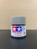 Acrylic Paints Mini - Gloss X-1 ~ X-35 環保水性漆 [亮光澤] - (10 ml)