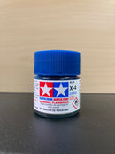 Acrylic Paints Mini - Gloss X-1 ~ X-35 環保水性漆 [亮光澤] - (10 ml)