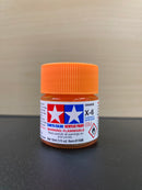 Acrylic Paints Mini - Gloss X-1 ~ X-35 環保水性漆 [亮光澤] - (10 ml)