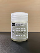Mr. Crystal Color 珍珠色系 (18 ml) XC01～XC08