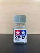 Enamel Paints - Flat XF-1 ~ XF-85 油性/琺瑯漆 [消光-啞色] (10 ml)