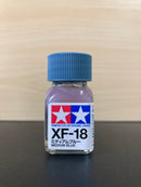 Enamel Paints - Flat XF-1 ~ XF-85 油性/琺瑯漆 [消光-啞色] (10 ml)