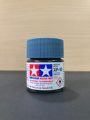 Acrylic Paints Mini - Flat XF-1 ~ XF-93 環保水性漆 [消光-啞色] (10 ml)