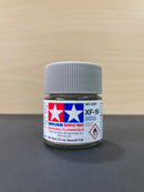 Acrylic Paints Mini - Flat XF-1 ~ XF-93 環保水性漆 [消光-啞色] (10 ml)