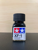 Enamel Paints - Flat XF-1 ~ XF-85 油性/琺瑯漆 [消光-啞色] (10 ml)