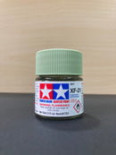 Acrylic Paints Mini - Flat XF-1 ~ XF-93 環保水性漆 [消光-啞色] (10 ml)
