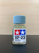 Enamel Paints - Flat XF-1 ~ XF-85 油性/琺瑯漆 [消光-啞色] (10 ml)