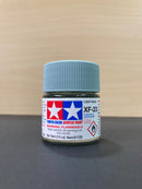 Acrylic Paints Mini - Flat XF-1 ~ XF-93 環保水性漆 [消光-啞色] (10 ml)