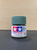 Acrylic Paints Mini - Flat XF-1 ~ XF-93 環保水性漆 [消光-啞色] (10 ml)