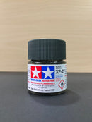 Acrylic Paints Mini - Flat XF-1 ~ XF-93 環保水性漆 [消光-啞色] (10 ml)