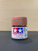 Acrylic Paints Mini - Flat XF-1 ~ XF-93 環保水性漆 [消光-啞色] (10 ml)
