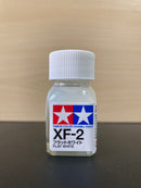 Enamel Paints - Flat XF-1 ~ XF-85 油性/琺瑯漆 [消光-啞色] (10 ml)