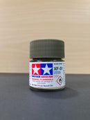 Acrylic Paints Mini - Flat XF-1 ~ XF-93 環保水性漆 [消光-啞色] (10 ml)