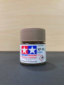 Acrylic Paints Mini - Flat XF-1 ~ XF-93 環保水性漆 [消光-啞色] (10 ml)