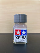 Enamel Paints - Flat XF-1 ~ XF-85 油性/琺瑯漆 [消光-啞色] (10 ml)