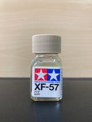 Enamel Paints - Flat XF-1 ~ XF-85 油性/琺瑯漆 [消光-啞色] (10 ml)