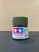 Acrylic Paints Mini - Flat XF-1 ~ XF-93 環保水性漆 [消光-啞色] (10 ml)