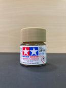 Acrylic Paints Mini - Flat XF-1 ~ XF-93 環保水性漆 [消光-啞色] (10 ml)