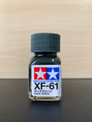 Enamel Paints - Flat XF-1 ~ XF-85 油性/琺瑯漆 [消光-啞色] (10 ml)